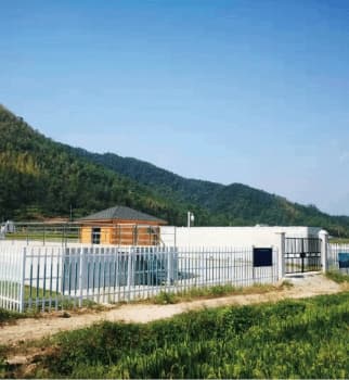 农污运维